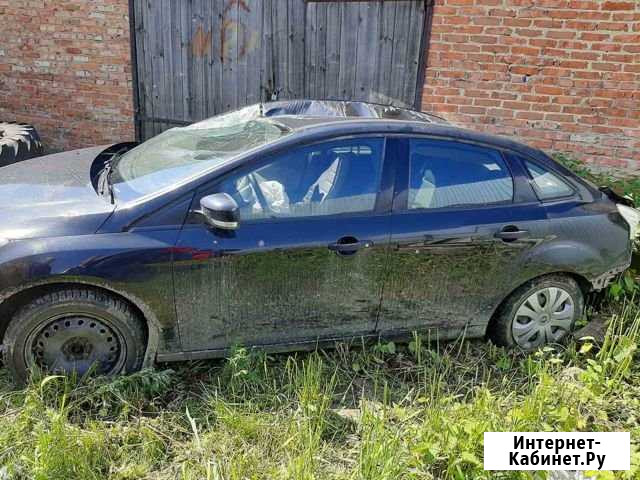 Дверь форд фокус 3 Пенза - изображение 1