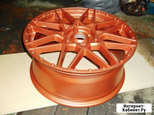 Rays Sebring Superior EX R19 Котельники - изображение 1