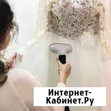 Отпаривание одежды Тамбов - изображение 1