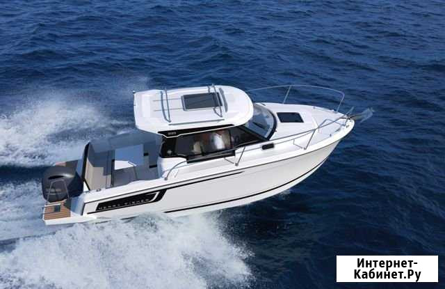 Катер Merry Fisher 695 Сочи - изображение 1