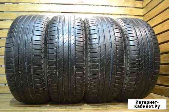 Летние шины R17 265 65 Nokian HakkaBlue SAV Пенза