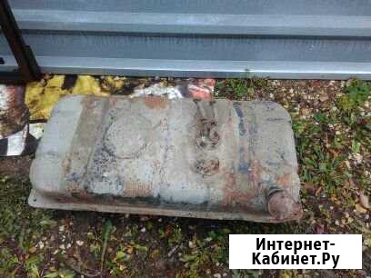Бак на Газель Березовский - изображение 1