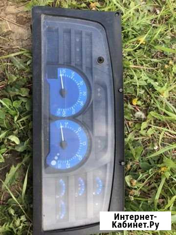 Щиток приборов Рено Магнум Рязань - изображение 1