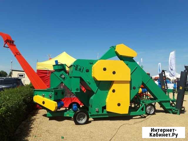 Зерноочистительная мзк 70,100м + Доставка Армавир - изображение 1