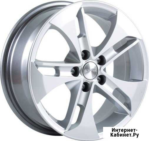 Диски R16 5/114.3 Киа Хендай Тойота Краснодар - изображение 1