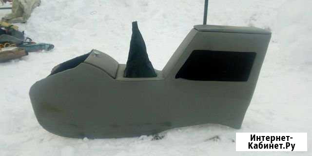Подлокотник Комсомольск - изображение 1