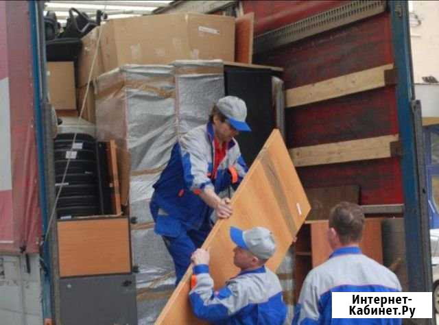 Грузчики Ростов-на-Дону - изображение 1