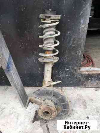 Стойка левая гольф Петрозаводск