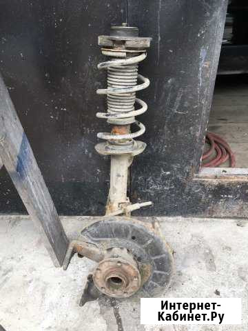 Стойка левая гольф Петрозаводск - изображение 1