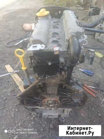 Z16xe opel Новочеркасск - изображение 1