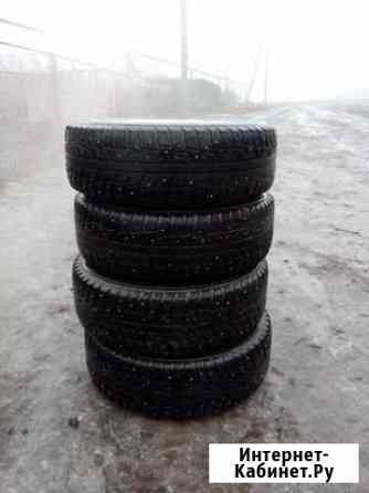 Колёса kumho Тамбов
