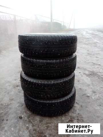 Колёса kumho Тамбов - изображение 1