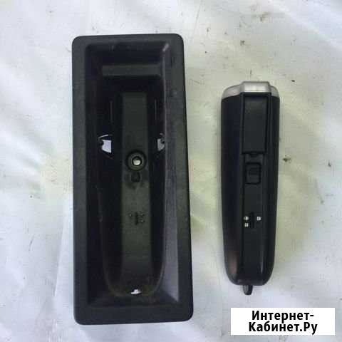 Фонарик Пежо 308 sw Уфа - изображение 1