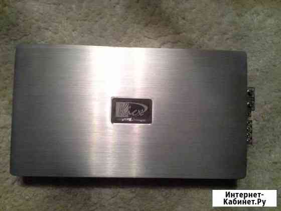 Kicx qs 1.900 Рыбинск
