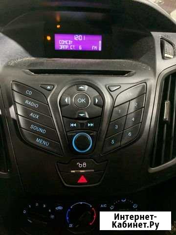 Магнитола форд фокус 3 штатная Пенза - изображение 1