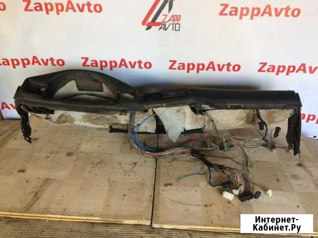 Панель приборов BMW E34 520 Курганинск - изображение 1