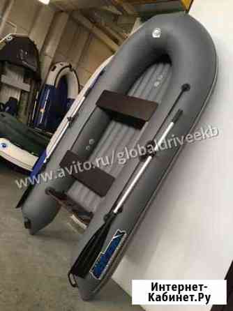 Лодка пвх stormline AIR classic 300 Екатеринбург
