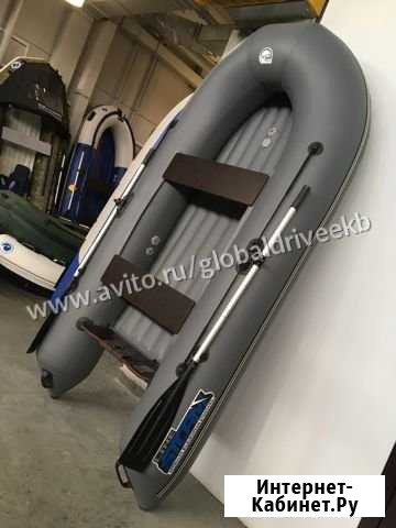 Лодка пвх stormline AIR classic 300 Екатеринбург - изображение 1
