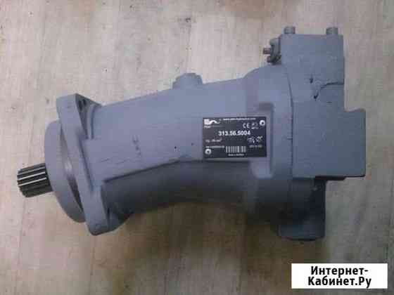 Гидронасос 313.56 / 313.3.56 Тверь