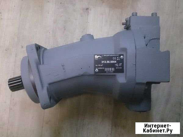 Гидронасос 313.56 / 313.3.56 Тверь - изображение 1