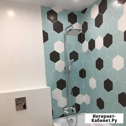 Ремонт квартир в Кемерово Кемерово - изображение 1