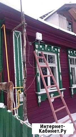 Интернет на дачу Рузский район, видеонаблюдение Руза - изображение 1