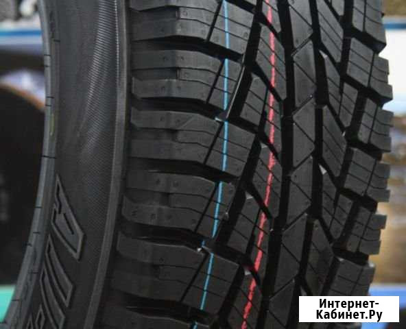 245 70 16 Cordiant All Terrain новые шины r16 Грэсовский - изображение 1