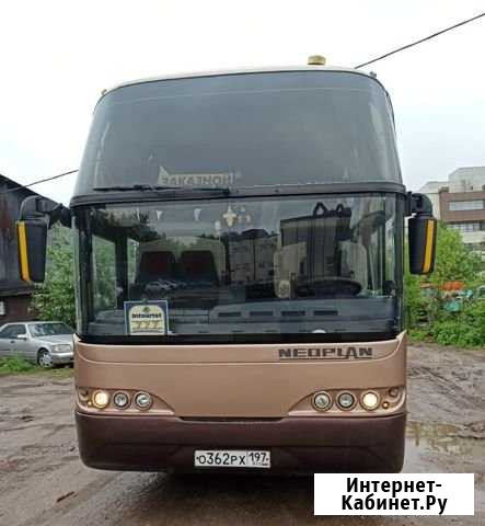 Neoplan 1116 Королев - изображение 1