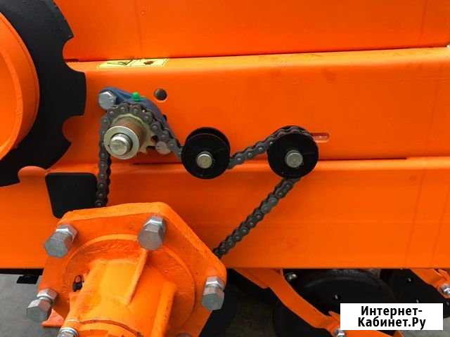 Cеялка Ставрополь - изображение 1