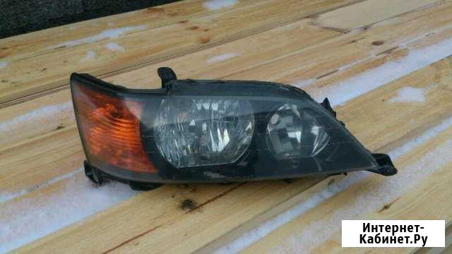 Фара правая Toyota vista Асбест - изображение 1