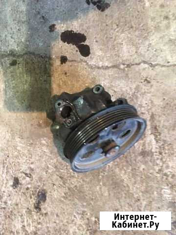 Гур гидроусилитель руля на Форд Мондео 1.8L Тверь - изображение 1