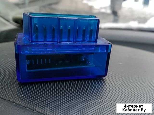 Elm327 две платы. версия 1.5 obd2 Вологда - изображение 1