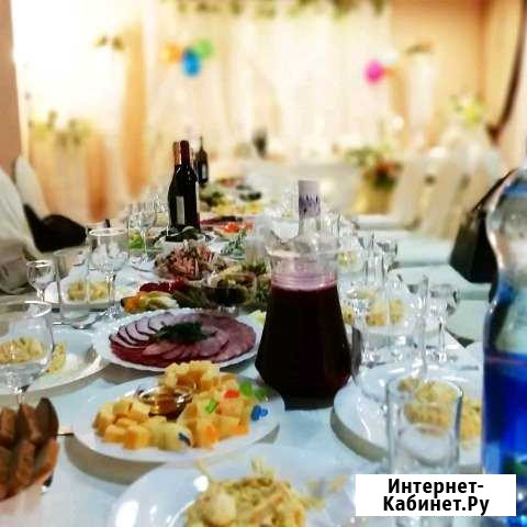 Свадьба, юбилей Пенза - изображение 1