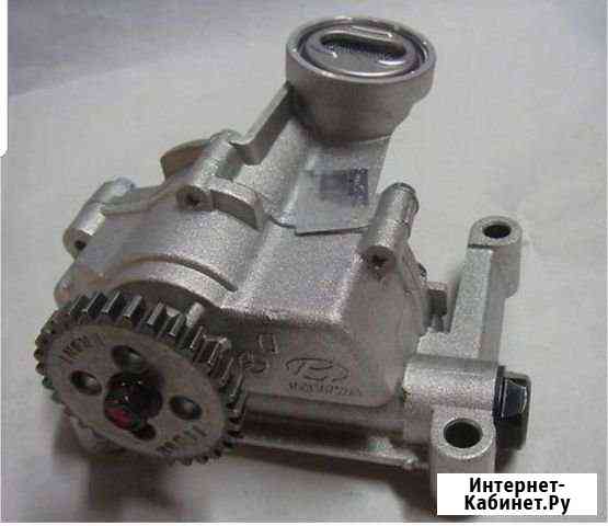 Маслянный насос g4kd hyundai/kia Саратов