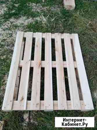 Поддоны Самара