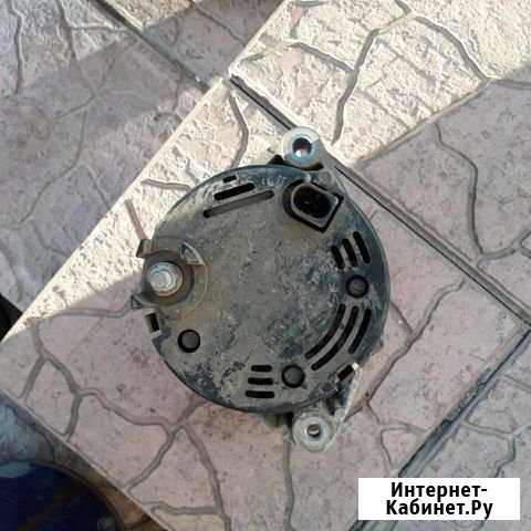 Генератор Пригородный - изображение 1