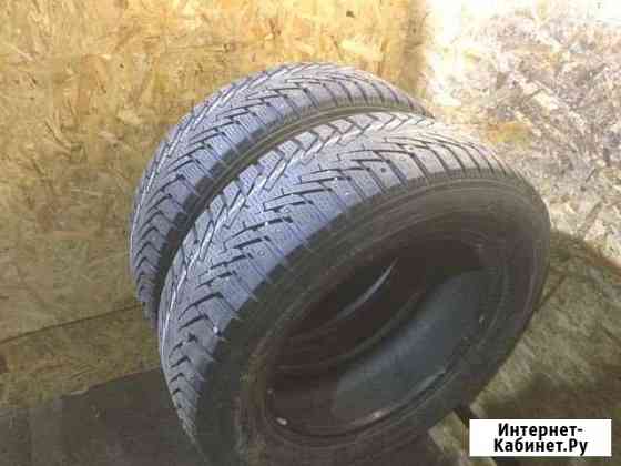 Пара шин Amtel NordMaster evo R15 195/65 Воронеж