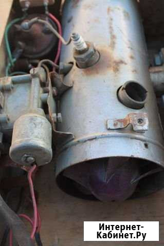 Печка Хабаровск - изображение 1