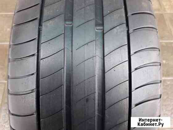 Michelin Primacy 3 Михайловка