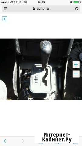 Мерседес w202 селектор кулиса АКПП 1.8 Петрозаводск - изображение 1