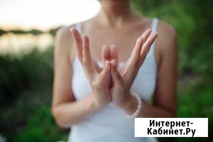Йога преподаватель кундалини йога Химки - изображение 1