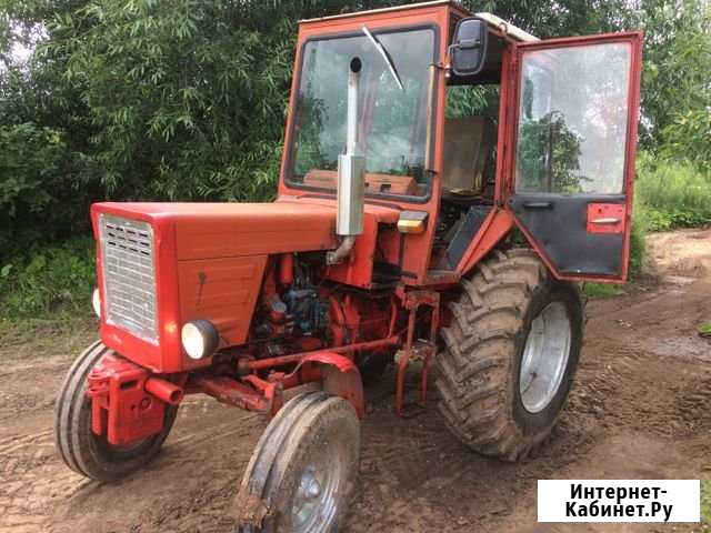 Т-25аз Великие Луки - изображение 1