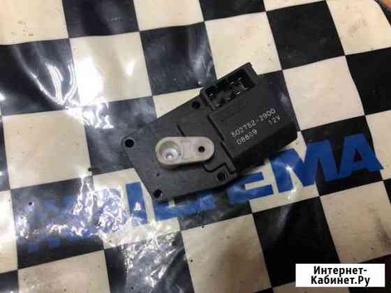 Сервопривод заслонки печки Mitsubishi Lancer 9 ced Мурманск