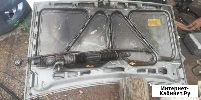 Рулевая рейка Ульяновск - изображение 1