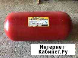 Новые баллоны Метан Бахчисарай