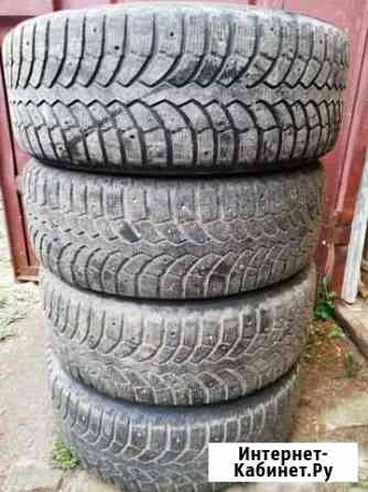 Зимние шины Bridgestone Нижний Новгород