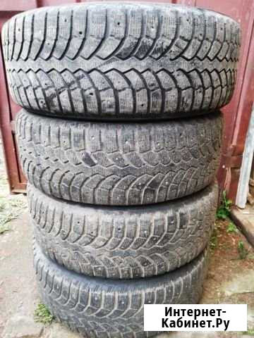 Зимние шины Bridgestone Нижний Новгород - изображение 1