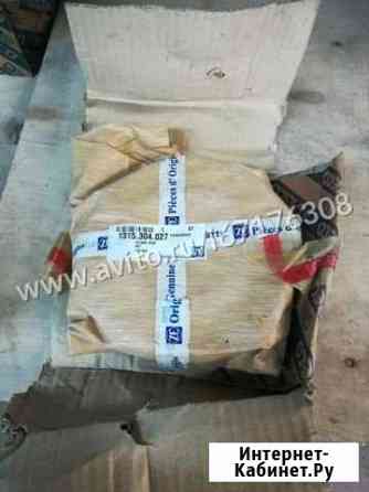 Шестерня 3-й передачи 34 зуба ZF 1315304027 Iveco Люберцы