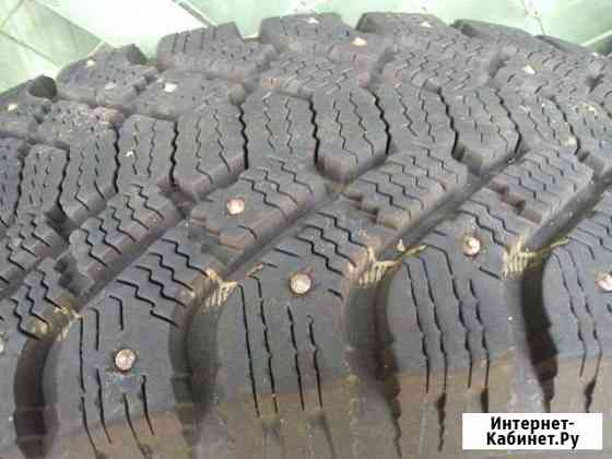 Goodyear Ultra Grip 500 255/65 R17 Курчатов