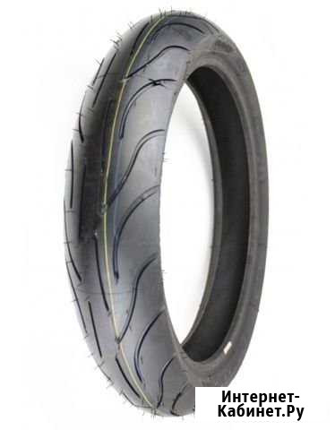 Мото резина Michelin pilot power 2CT 120/60-ZR17 Нижний Новгород - изображение 1